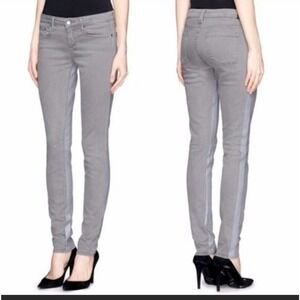 Vince DYLAN SKINNY JEAN GRAY